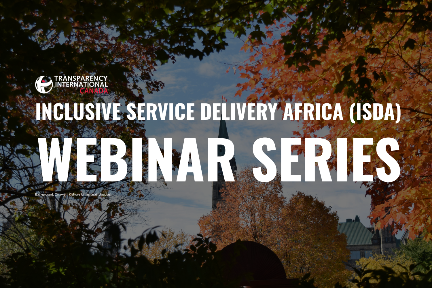 ISDA Related Webinar