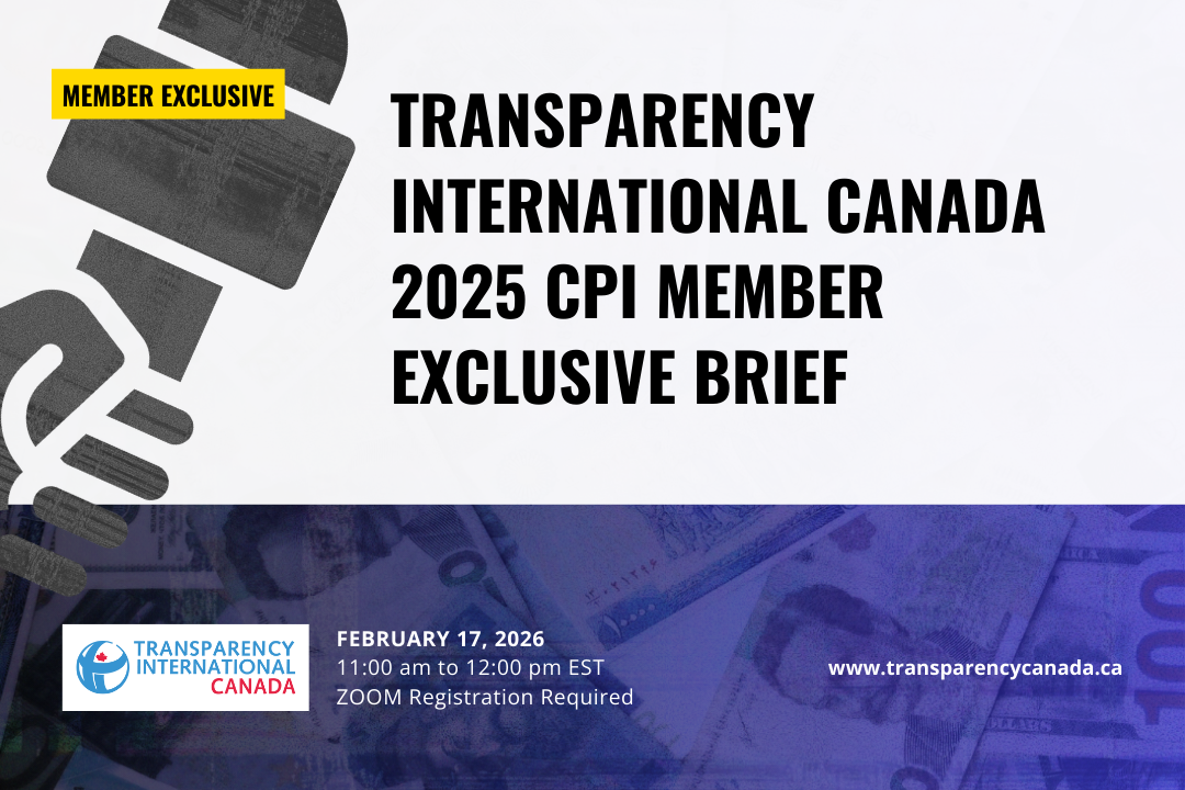 Member Exclusive CPI Brief