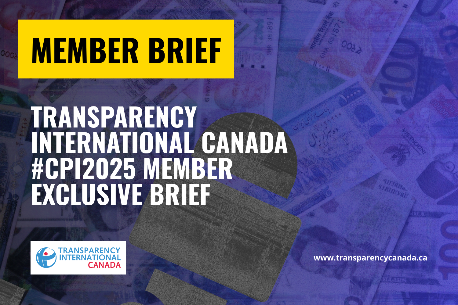 Member Exclusive CPI Brief