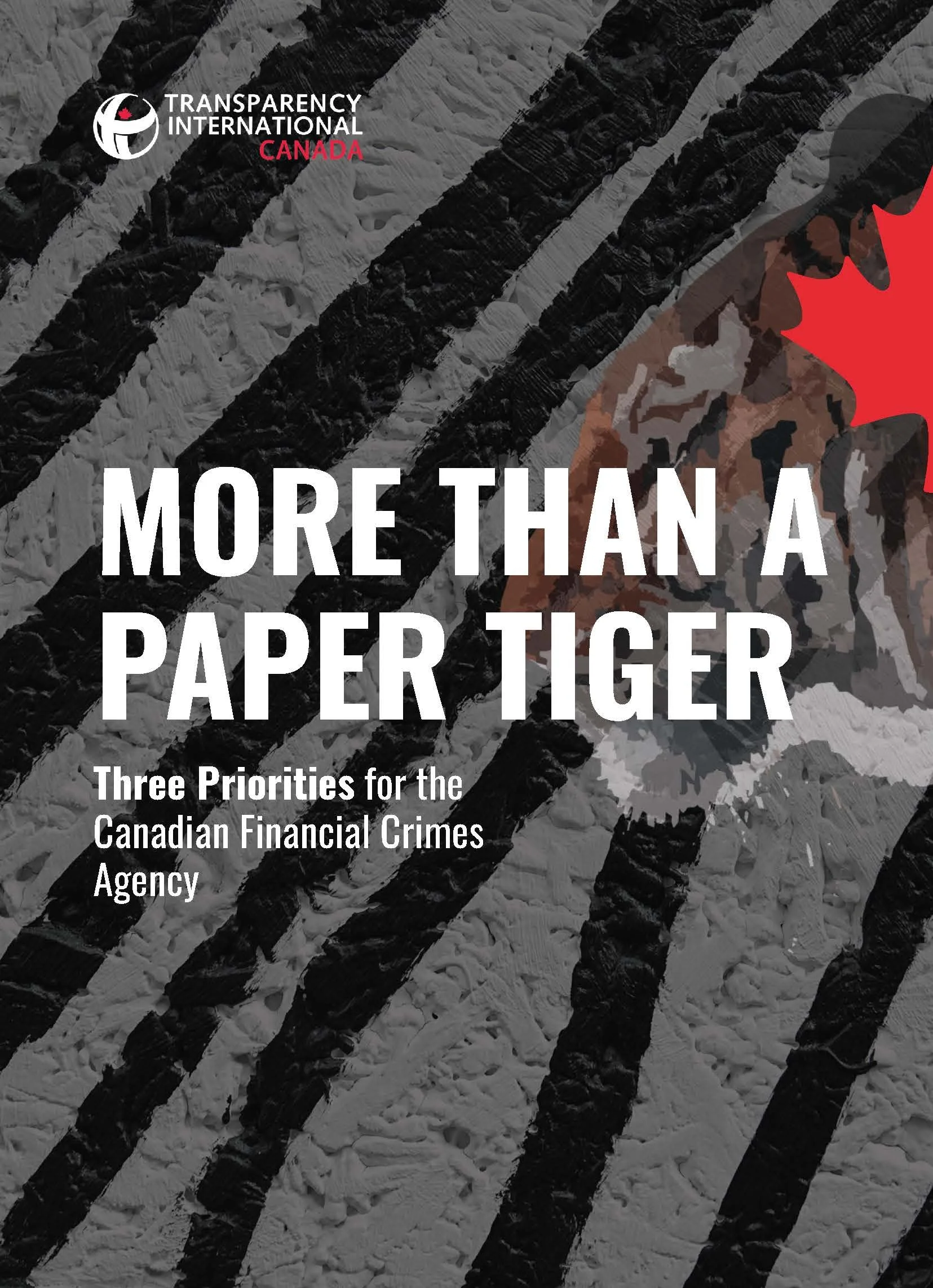 More than a paper tiger