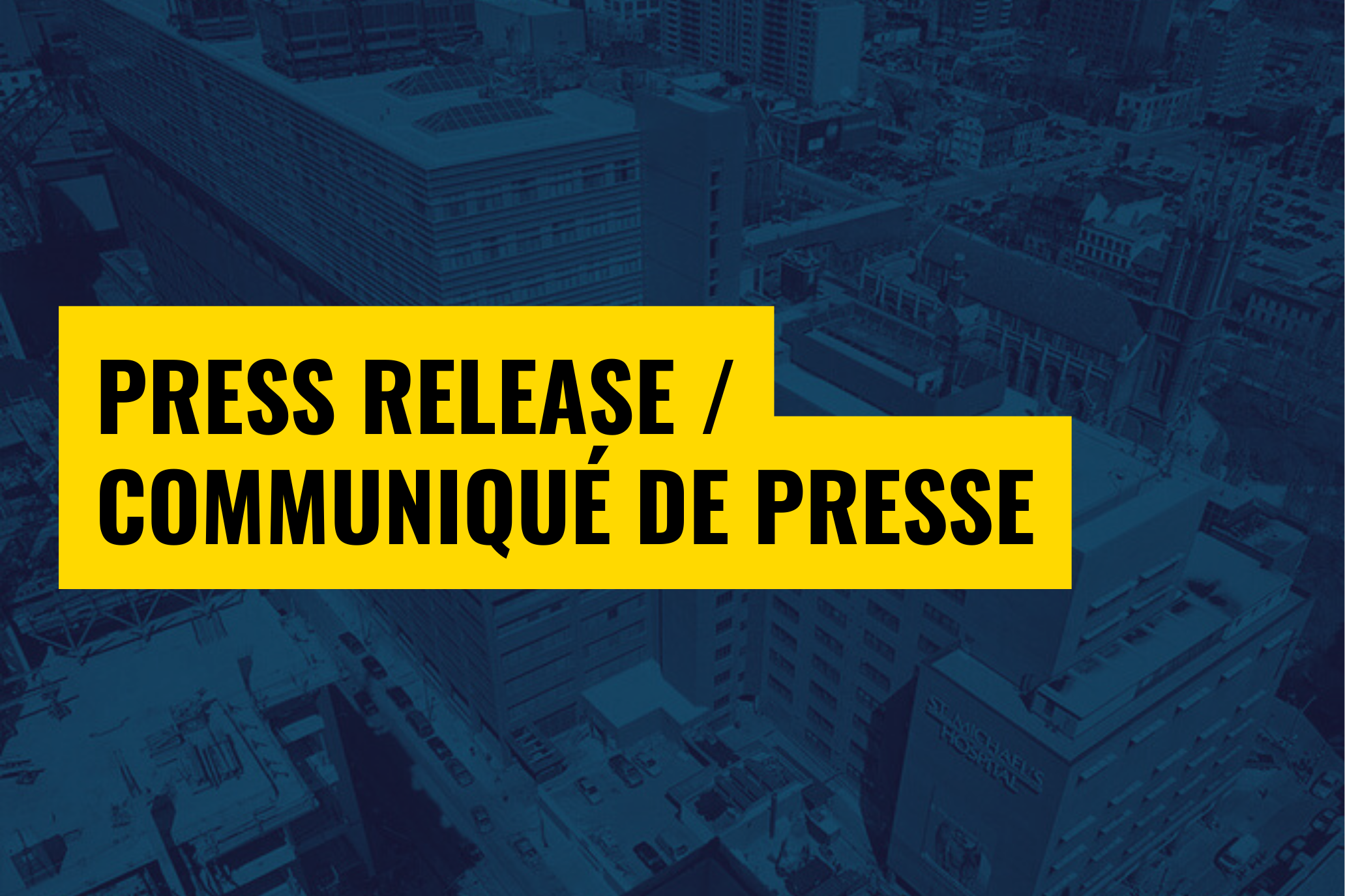 Transparency International Canada welcomes accountability in Toronto hospital procurement fraud