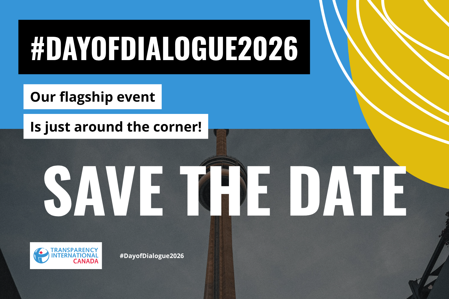 Day of Dialogue 2026