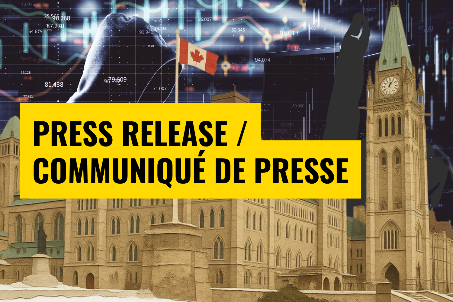 Transparency International Canada welcomes steps to establishing federal Financial Crimes Agency