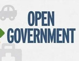 Open Government - Are we there Yet?