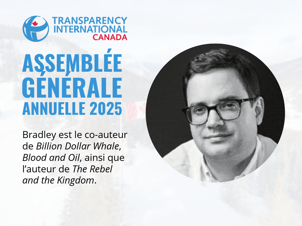 Annual General Meeting 2025 | Assemblée générale annuelle 2025 ...