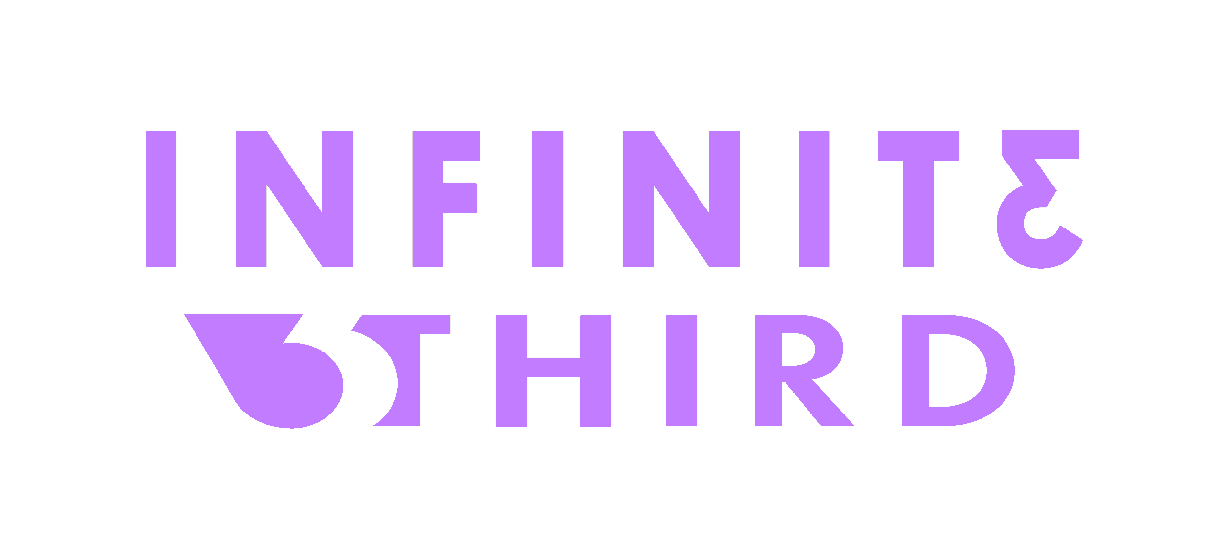 Infinite Third