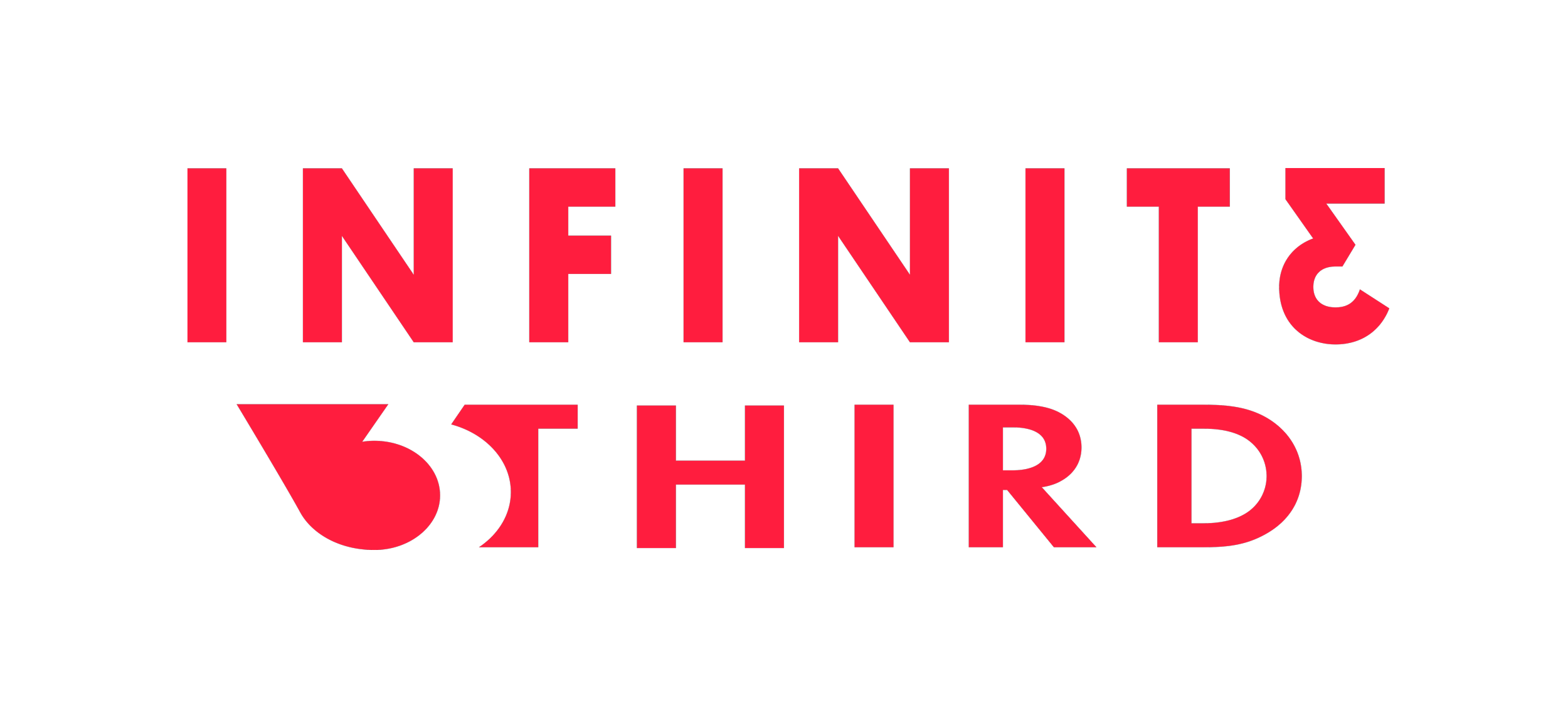 Infinite Third