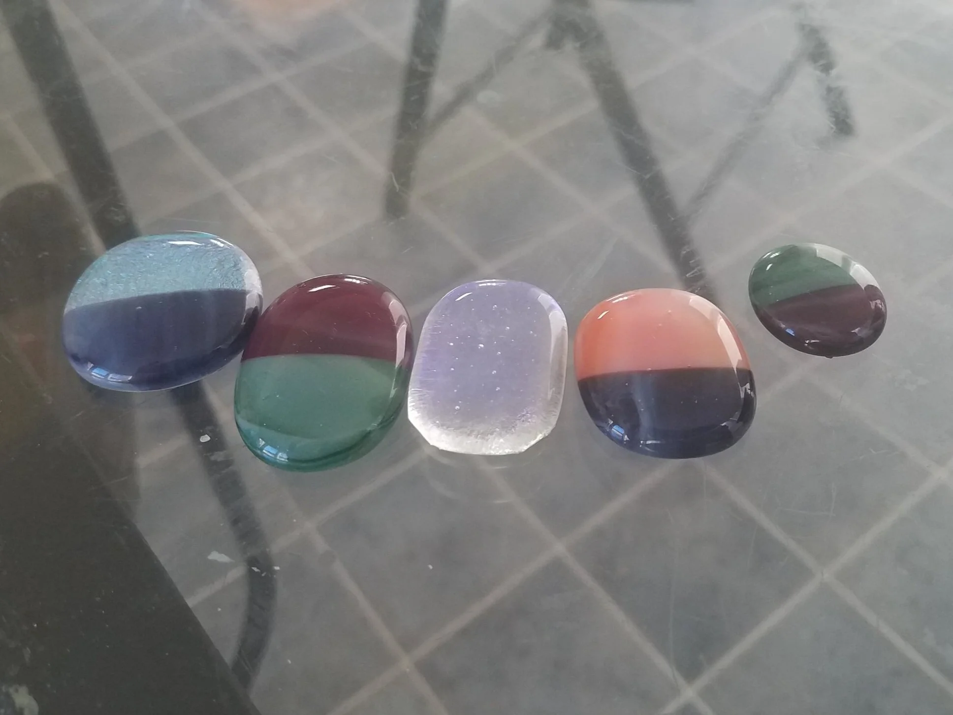 Glass Fusing — The Fusing Shop