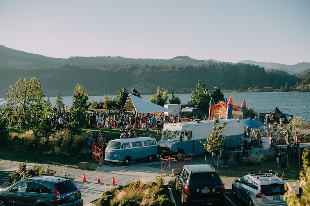 Pacific Northwest Breweries
