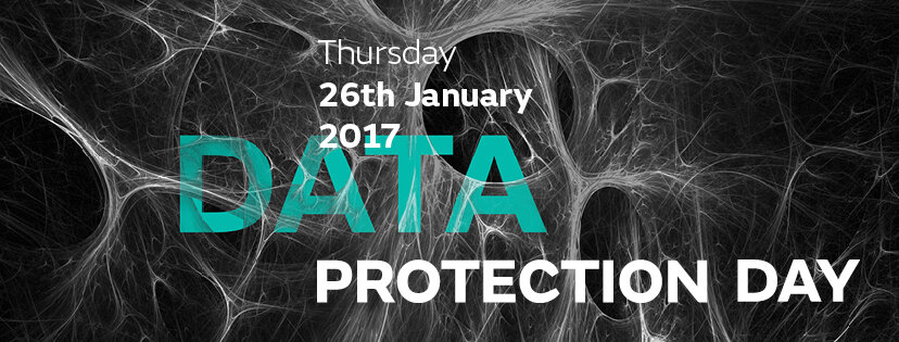 Data protection website banner 2017