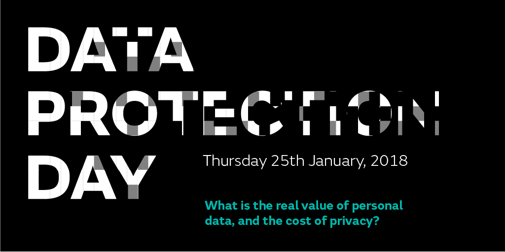 Data protection website banner 2018