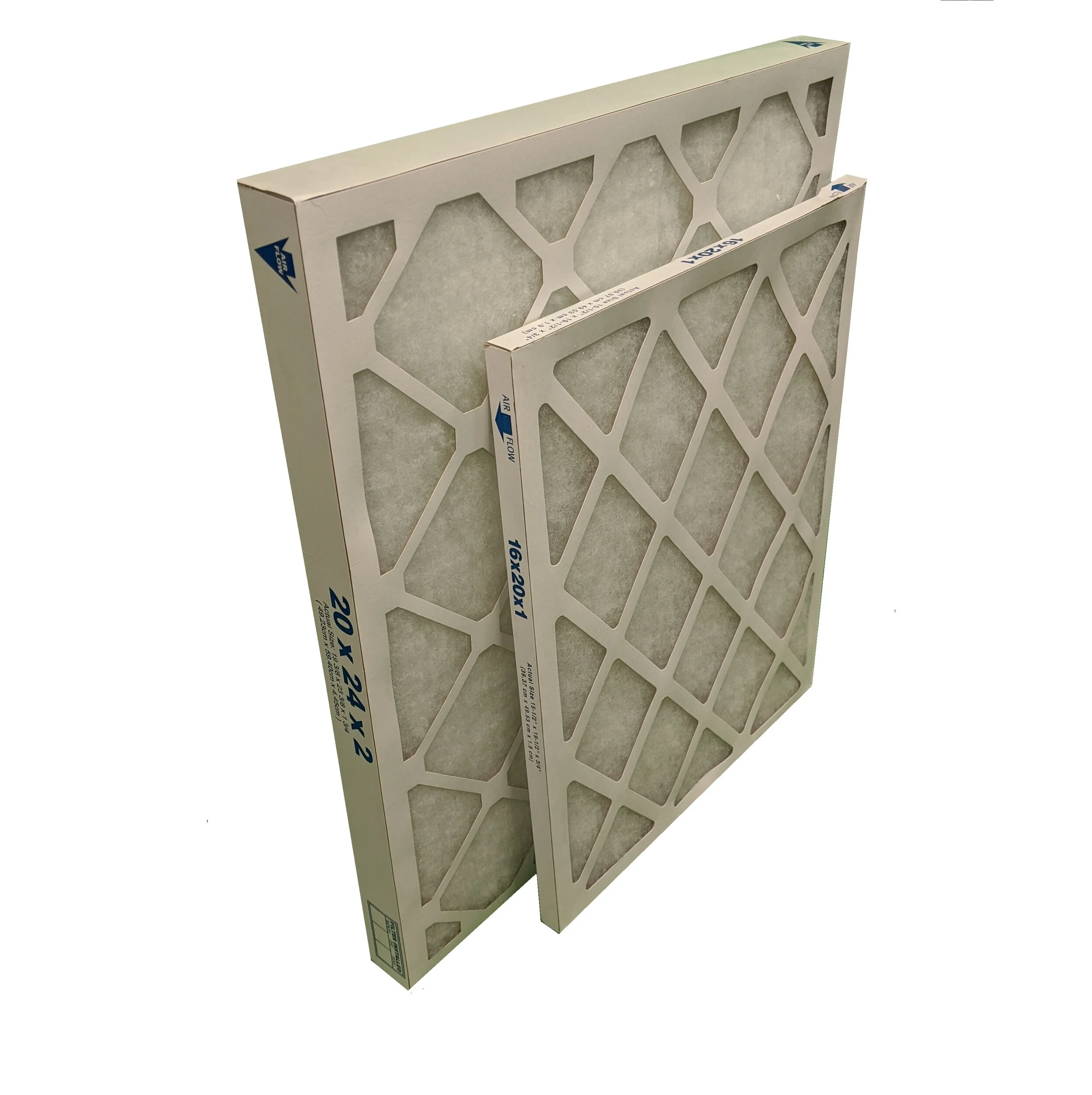 Disposable Furnace Filters — TaffGuard Filtration