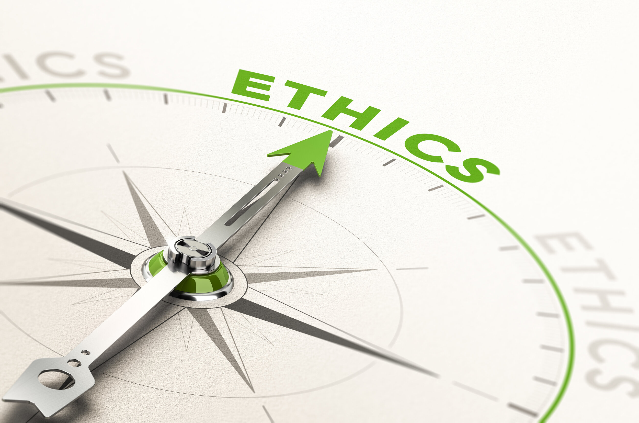 Our Ethics