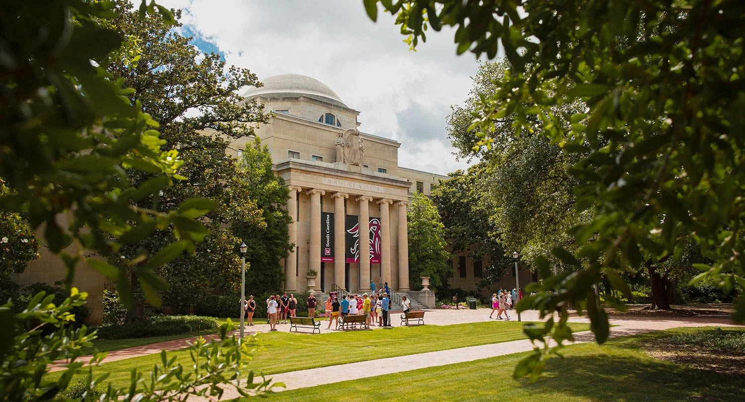 College Mode’s College Spotlight: THE UNIVERSITY OF SOUTH CAROLINA