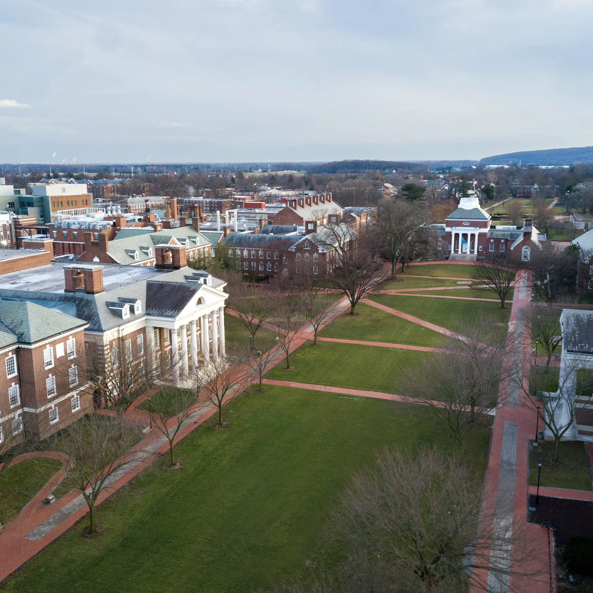 College Mode’s College Spotlight: THE UNIVERSITY OF DELAWARE