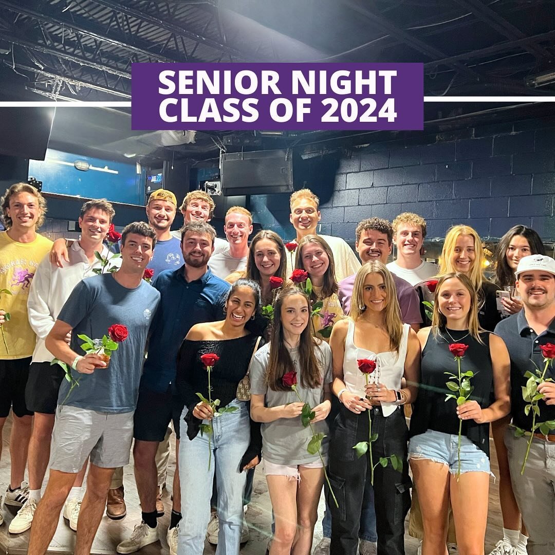 Last week, we honored our seniors, celebrating their journey and achievements in DSP. Here&rsquo;s to our  brotherhood that lasts a lifetime! 🎓👏 #ClassOf2024 #deltasigmapi&nbsp;#miamiuniversity