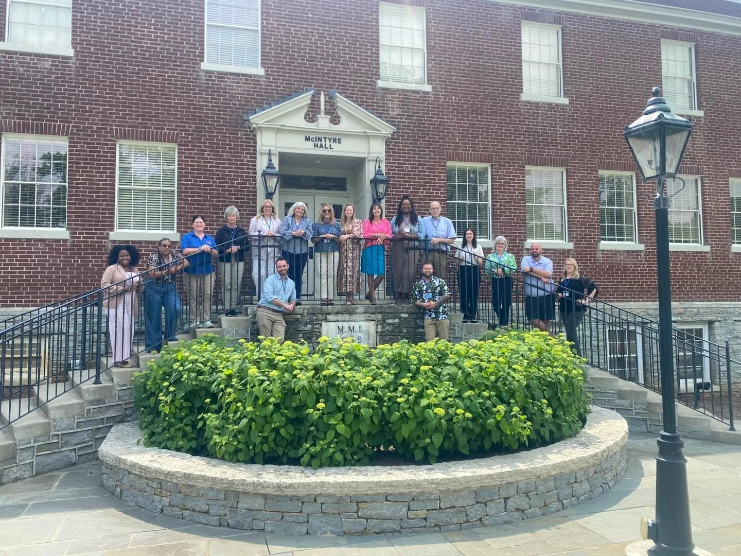 🎉 Please help us welcome the newest class of Leadership Bourbon County! 🎉

Over the past two days at beautiful Mustard Seed Hill, this outstanding group kicked off their Leadership Bourbon County journey with an engaging orientation focused on lead