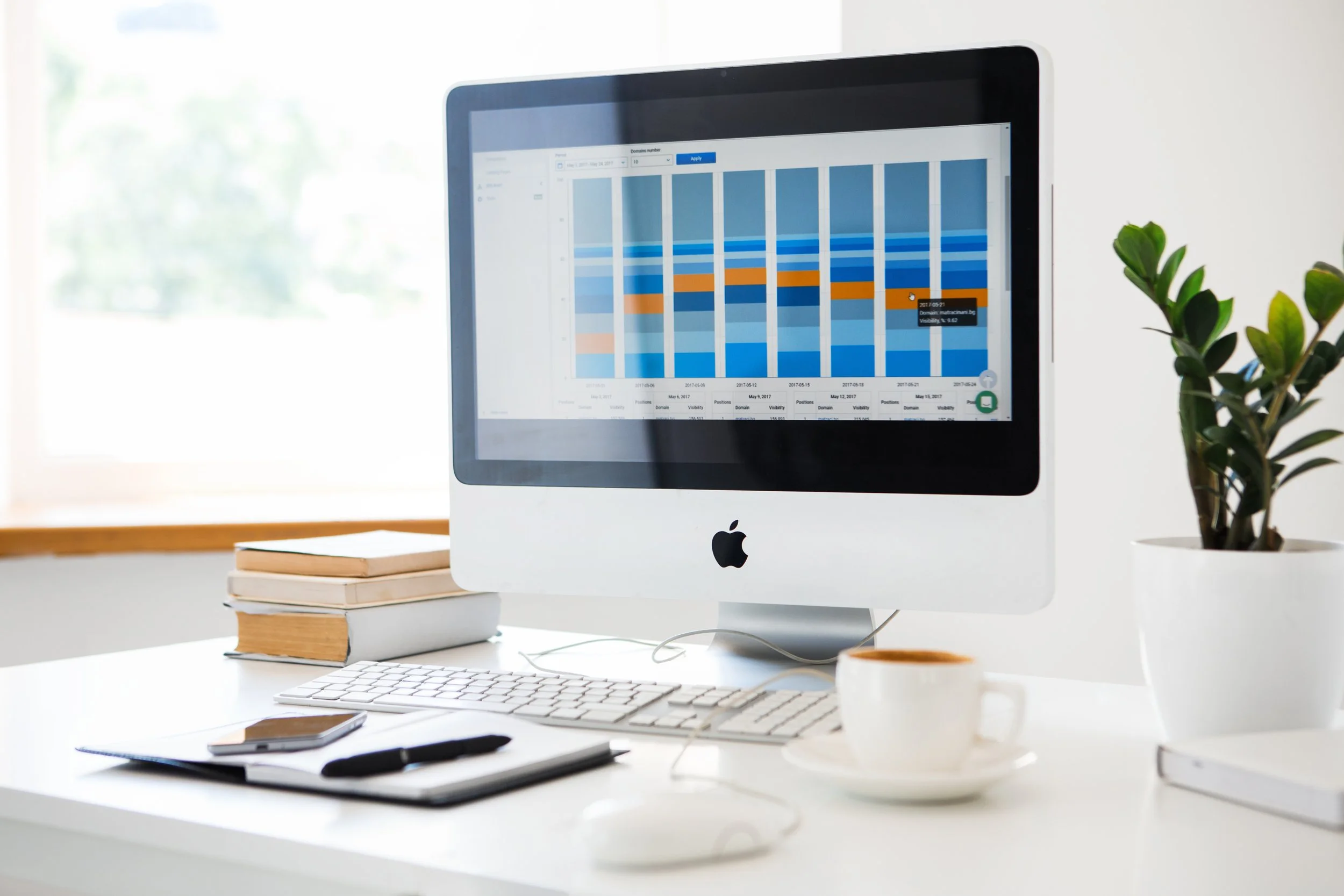 From Gut Instinct to CFO Intelligence: Making Decisions with Real Data