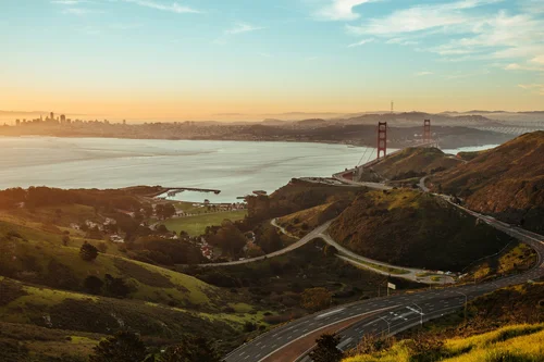 East Bay