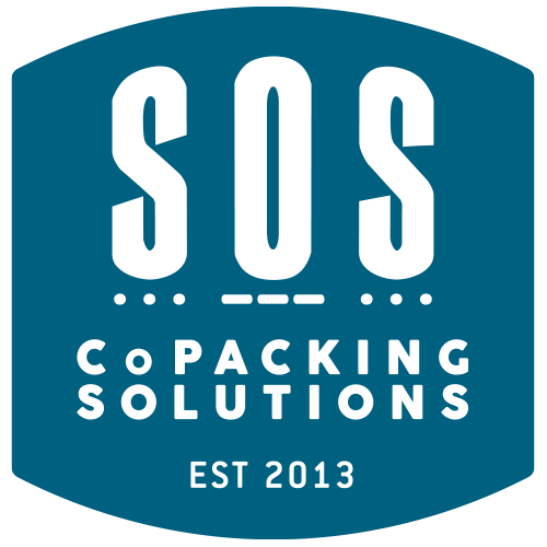 SOS CoPACKING SOLUTIONS