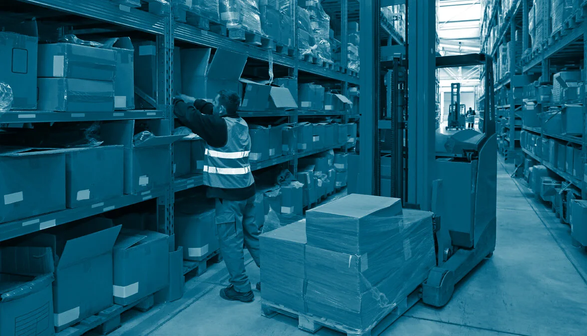 Copy of Fulfillment & Kitting