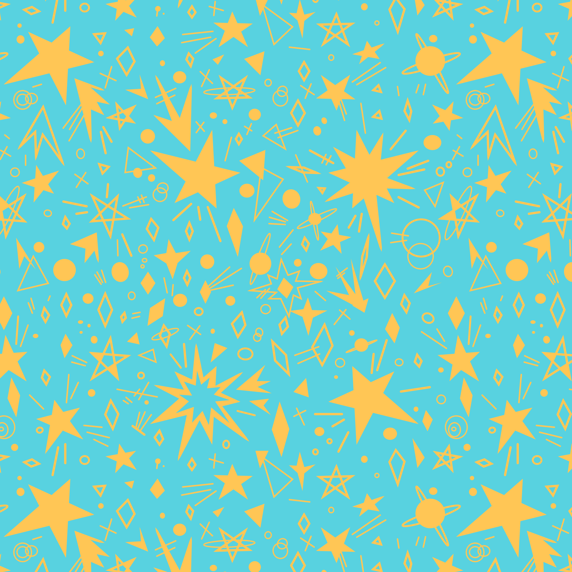 retro ish stars and space.png