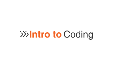 Intro to Coding Logo