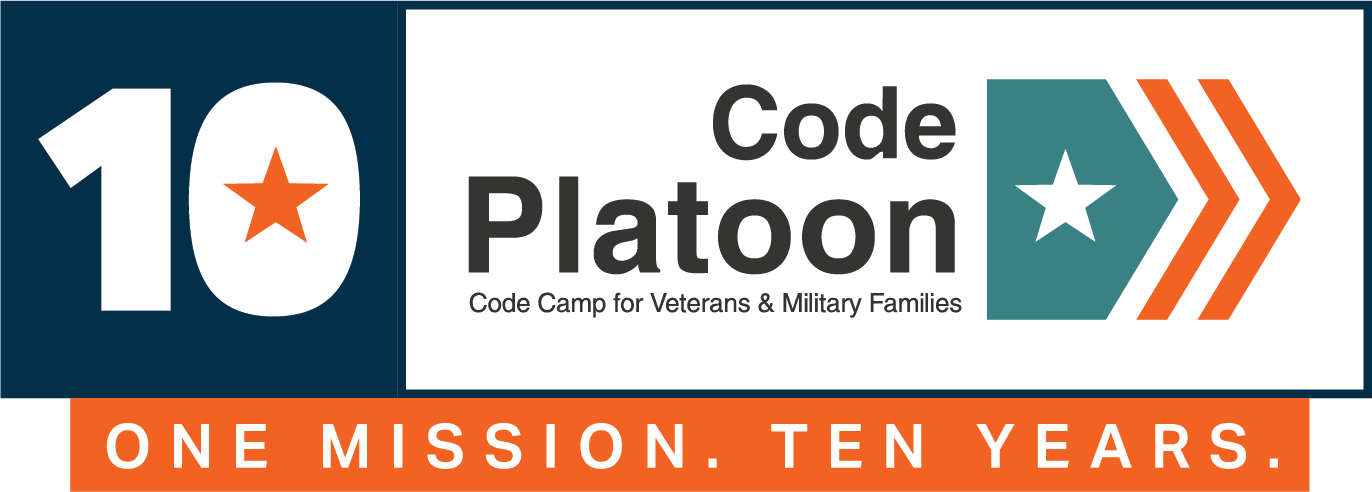 Ten Years of CP Special Edition Logo Horizontal