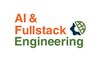 AI & Fullstack Engineering Logo