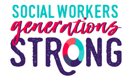 March is Social Work Month
