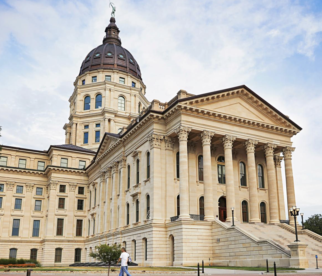 KSLEG Roadmap and KNASW Policy Priorities