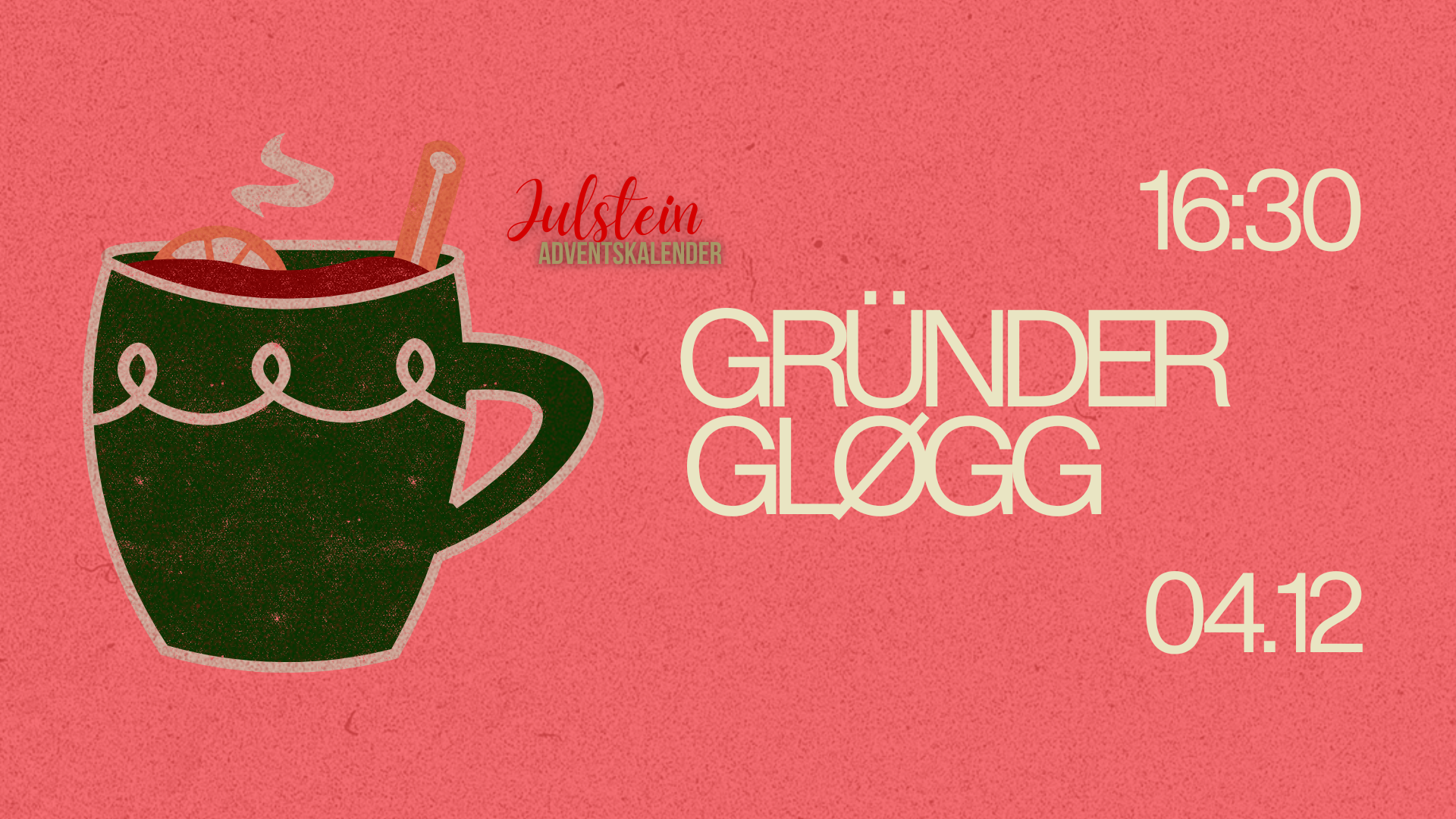 Gründergløgg