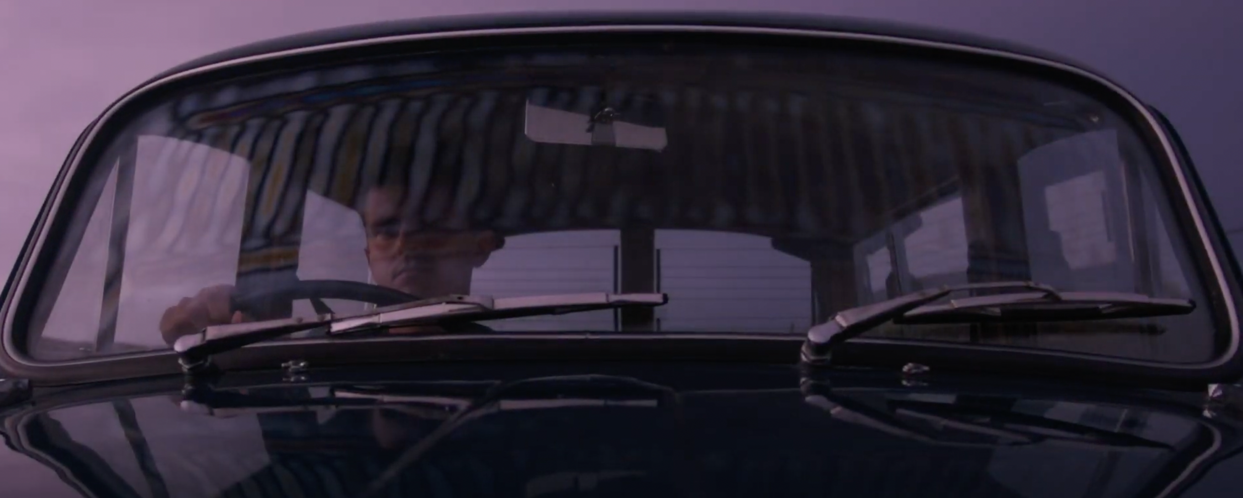 Charlie Straw - Home (Official Video)