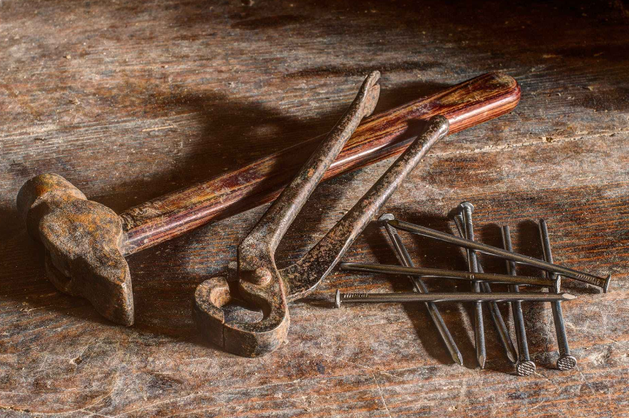 L'Origine de la Fête du Travail