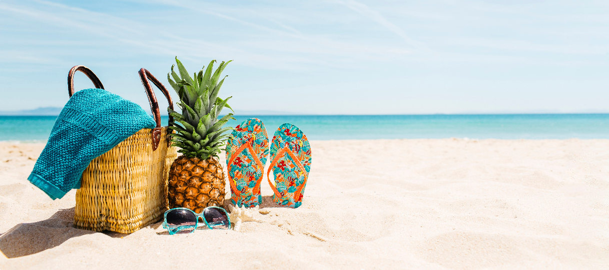 4 ingrédients essentiels pour de meilleures vacances