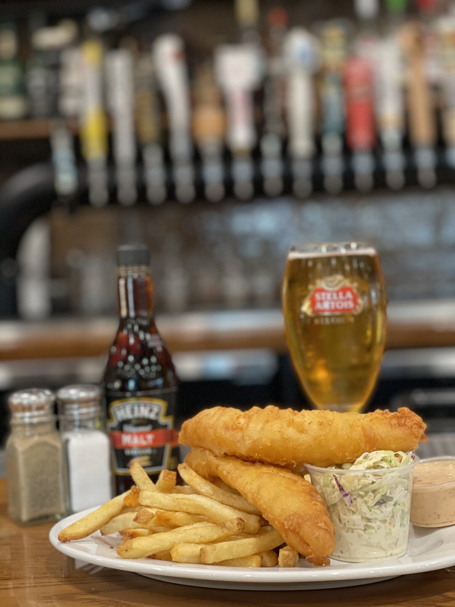Wednesday is Fish Fry @ The Hangout!!

👉 &frac12; price Fish n&rsquo; Chips, Fried Fish Sandwiches, or Fried Fish Taco Plate with Any Drink Purchase!!

🔗 Order now. Link in bio.
📍901 Ocean Ave, Seal Beach, CA 90740⁣⁣⁣⁣⁣⁣⁣⁣⁣⁣⁣⁣⁣⁣⁣⁣⁣⁣⁣⁣⁣⁣
📍16490 Bo
