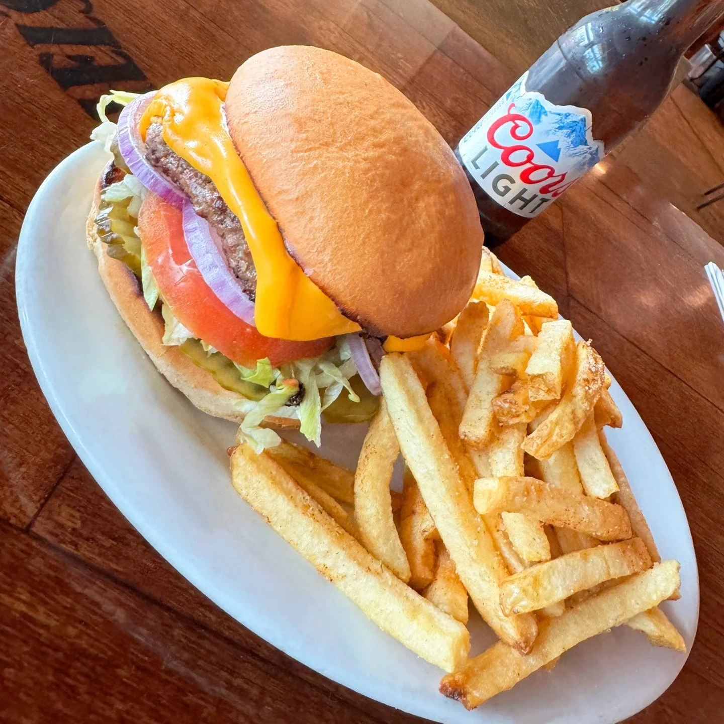 🍽️ Serving Incredible Lunch &amp; Dinner Favorites Daily!!

✨ Bold Flavors &amp; Laid-Back Vibes @ The Hangout Restaurant!!

Visit Both Locations:
📍901 Ocean Ave, Seal Beach, CA 90740⁣⁣⁣⁣⁣⁣⁣⁣⁣⁣⁣⁣⁣⁣⁣⁣⁣⁣⁣⁣⁣⁣
📍16490 Bolsa Chica St, Huntington Beach, 
