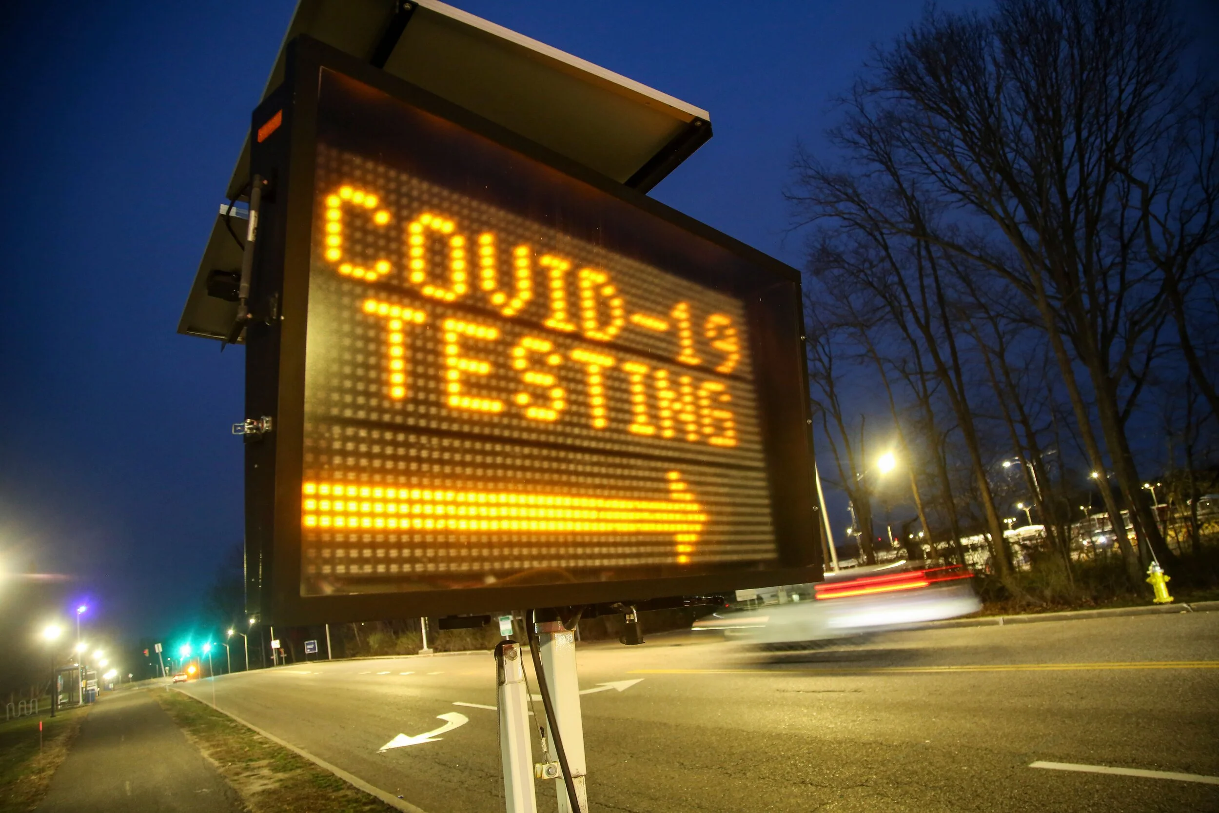 COVID-19 Testing