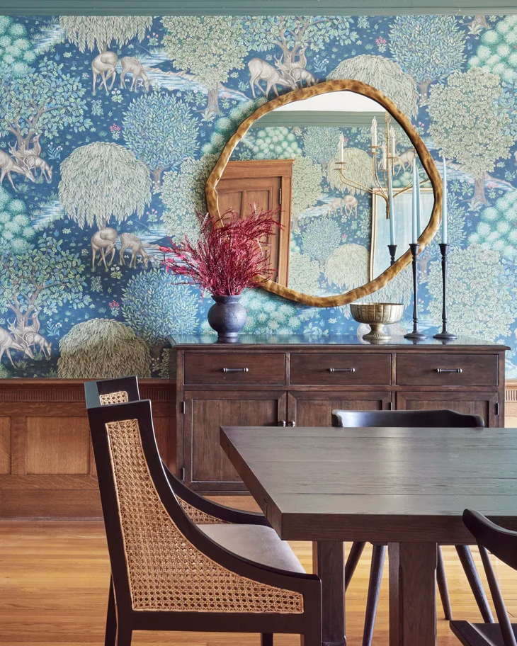 Reeds Lake Residence