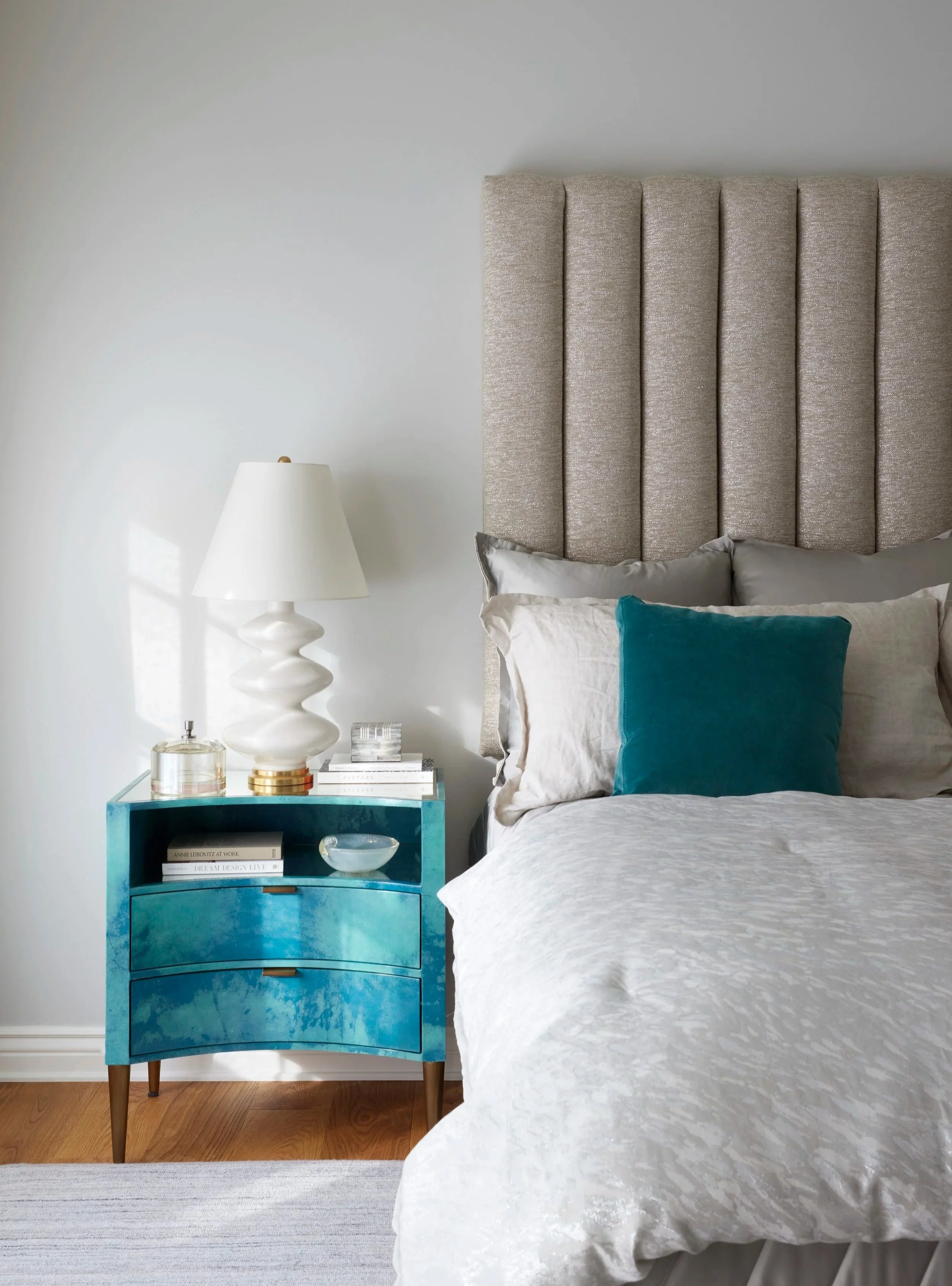 Ridge Creek Residence