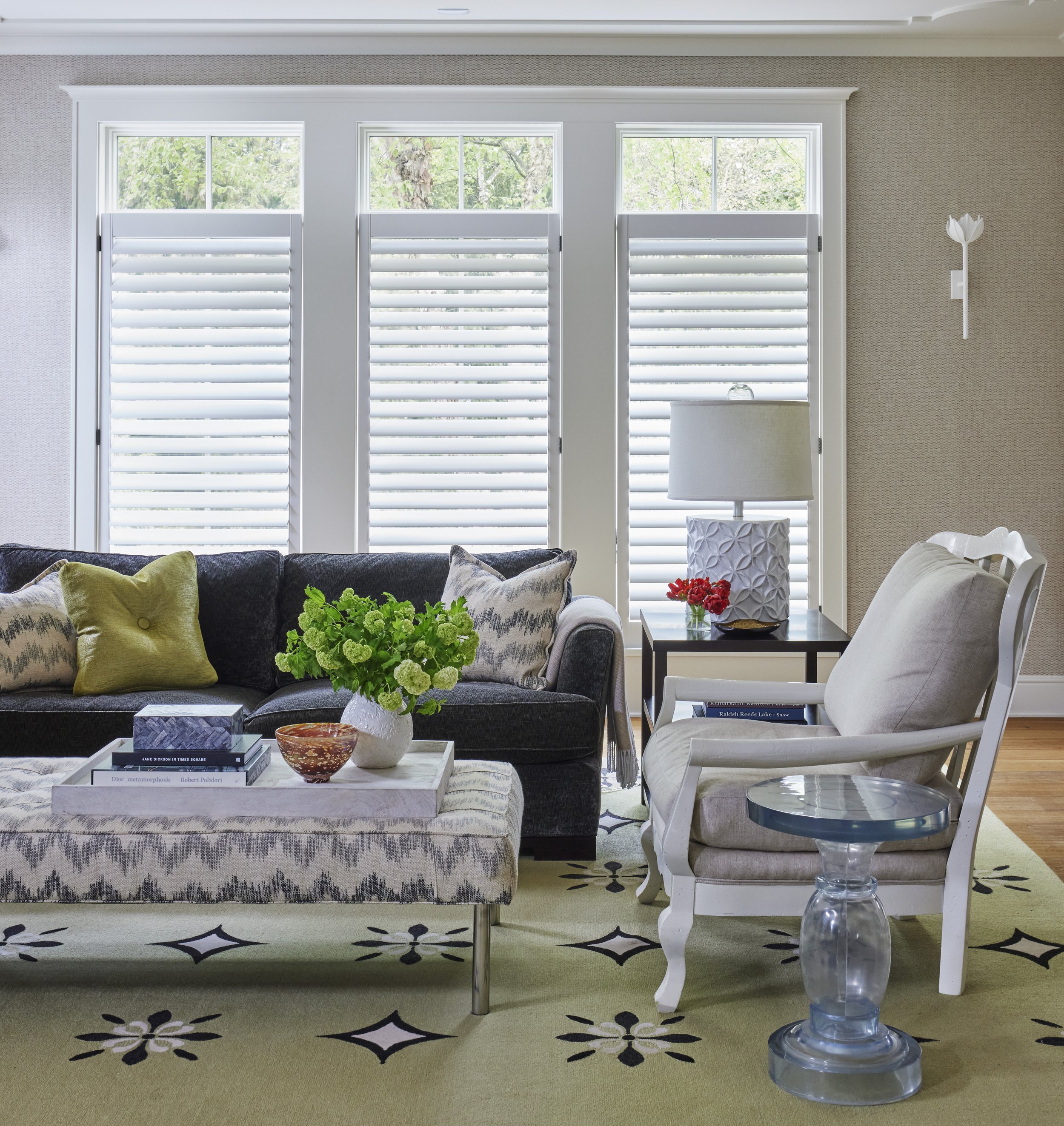 East Grand Rapids Residence