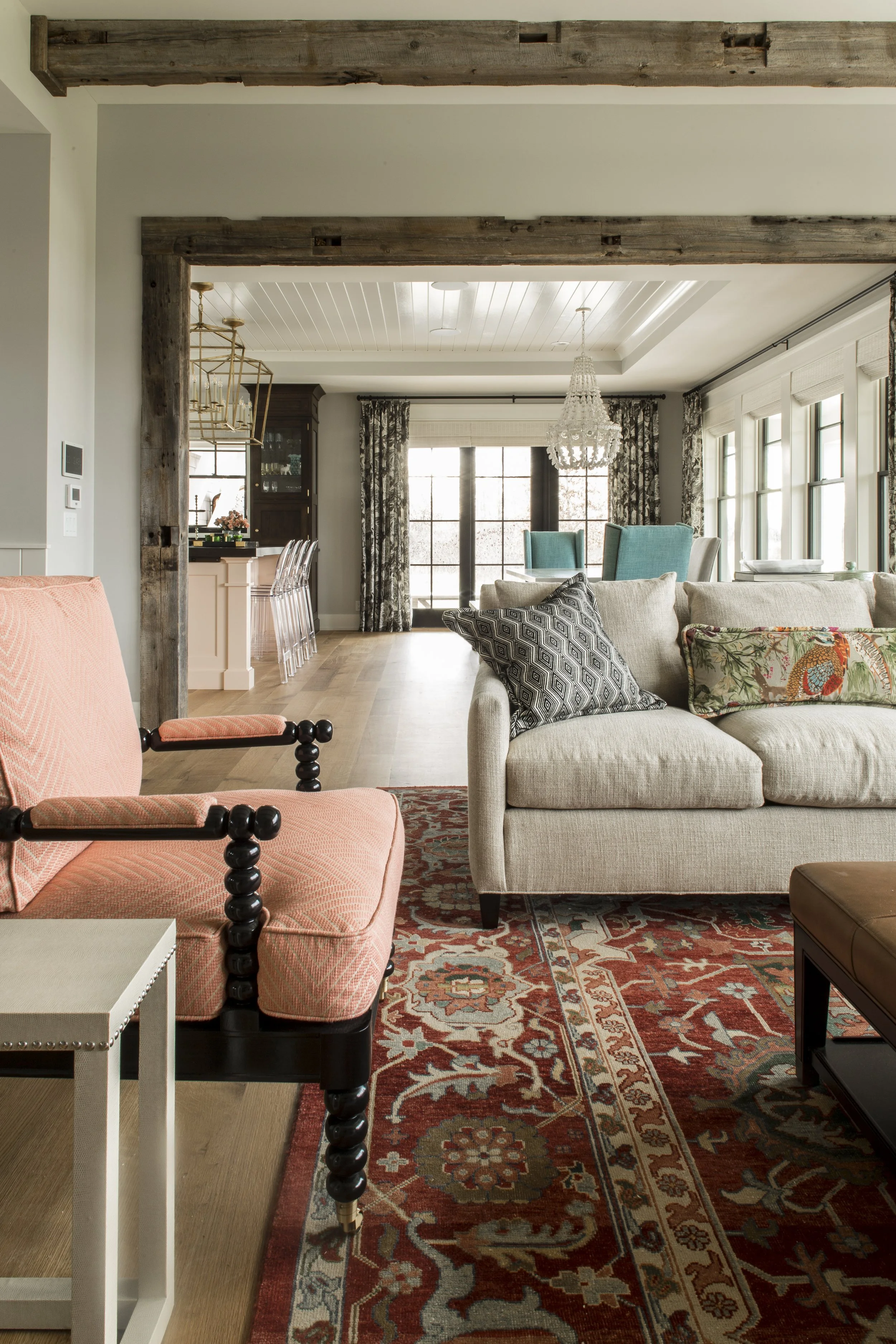 West Michigan Residence