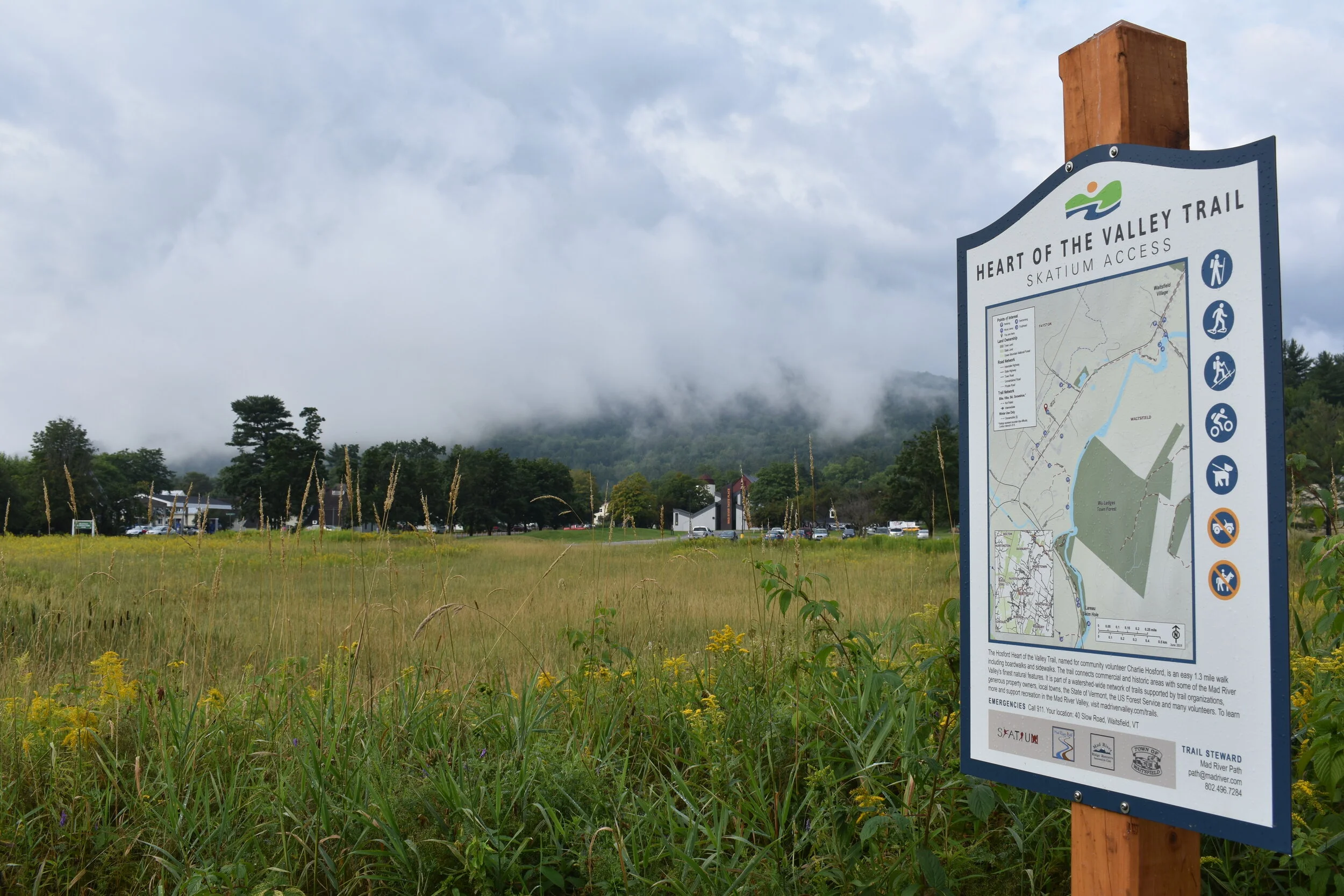 Making a Difference Where It Matters