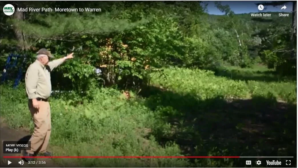 On the Path: Landowner interview with Mac Rood