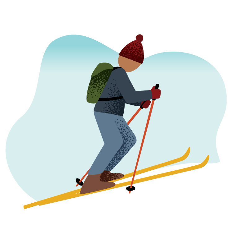 Winter News from the Mad River Path