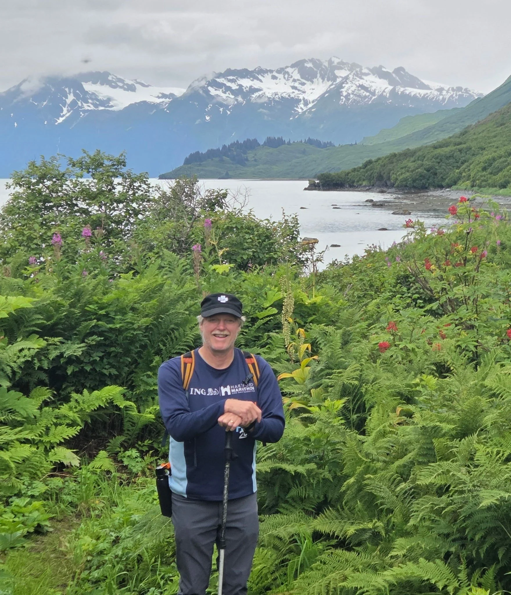 Meet Our New Implementation Coordinator, Jeff!