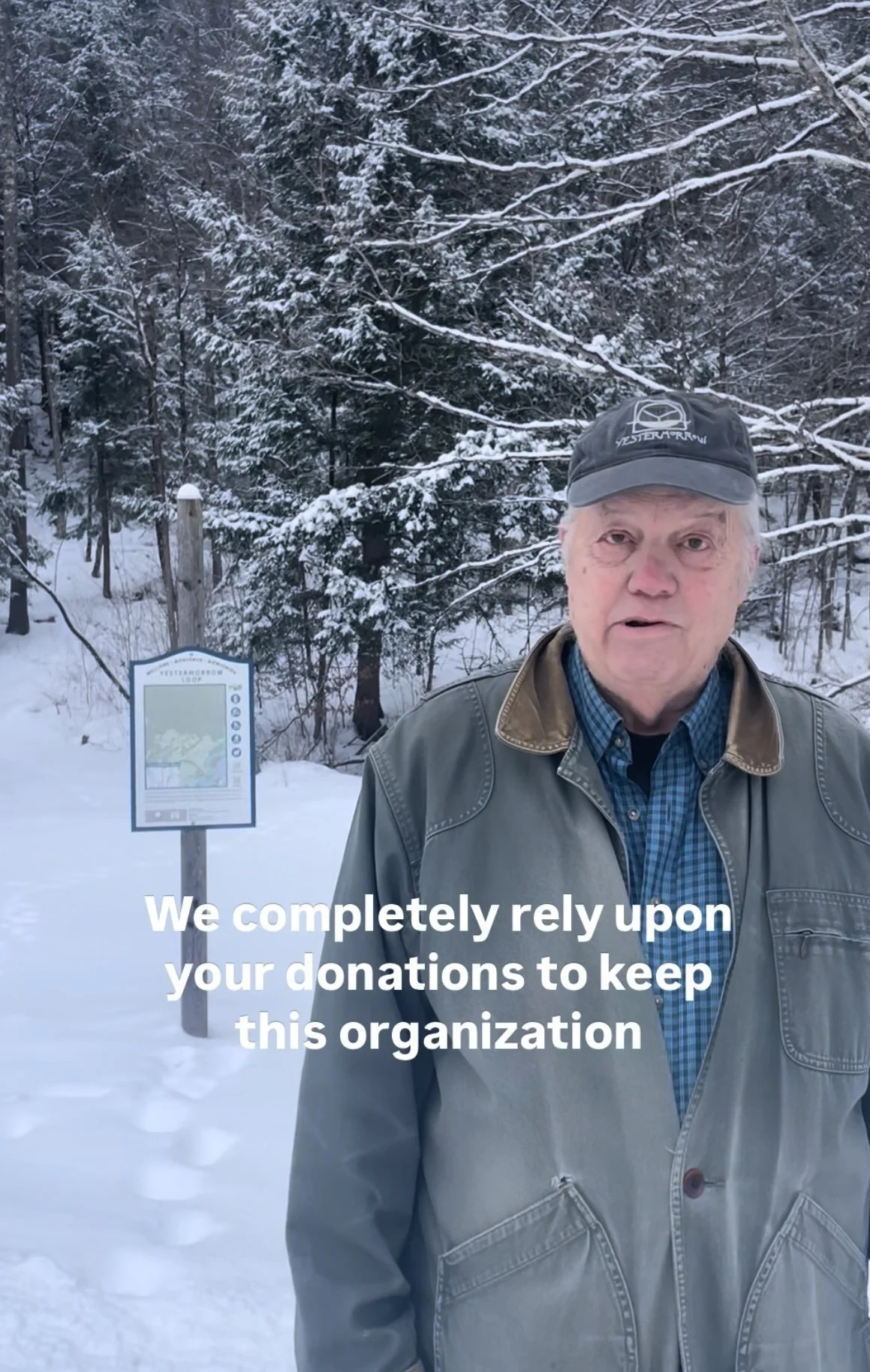 We are almost there!