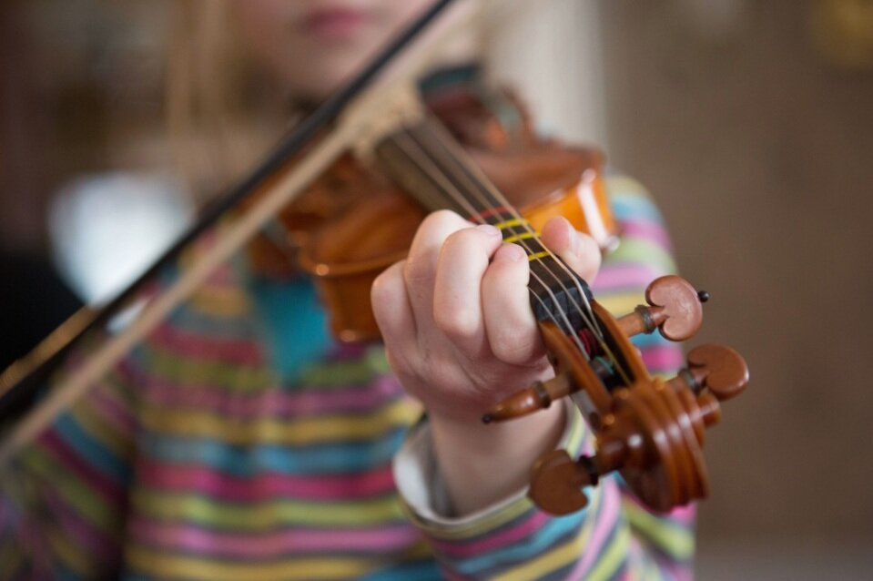  a better world   STARTS WITH MUSIC    Early Childhood Music  