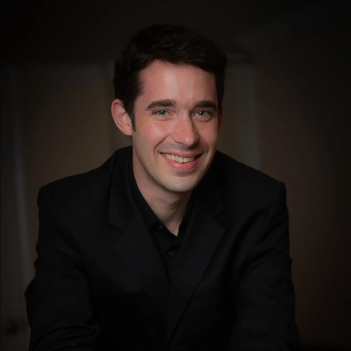 4-Hands Piano Concert with Julia Bady and Andrew King