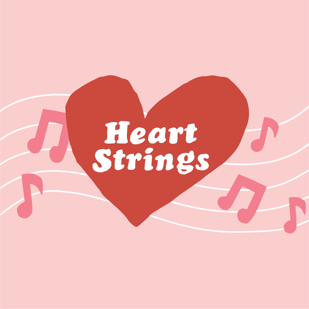 Heart Strings: Faculty Benefit Concert